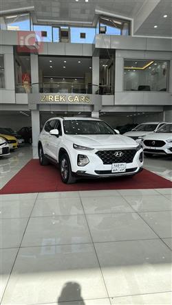 هیوندای سەنتافی